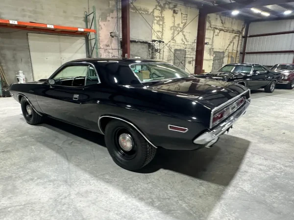 1970 Dodge Challenger - Image 24