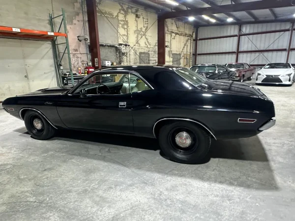 1970 Dodge Challenger - Image 25