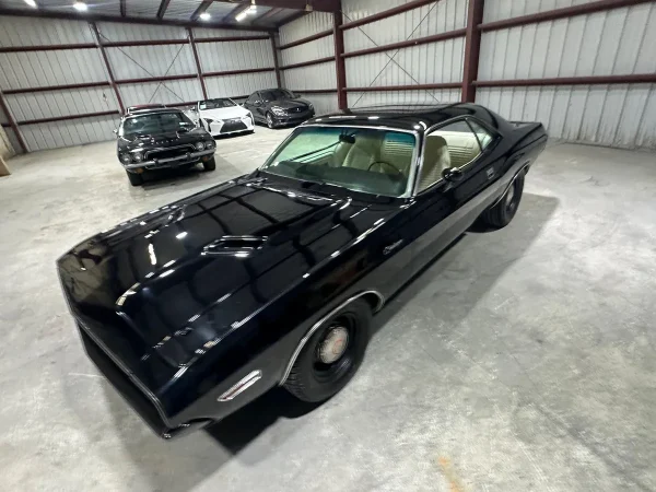 1970 Dodge Challenger - Image 27