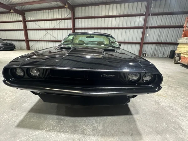 1970 Dodge Challenger - Image 28