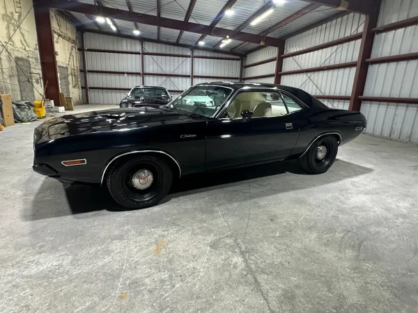 1970 Dodge Challenger - Image 4