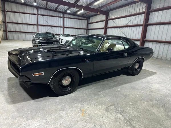 1970 Dodge Challenger - Image 5