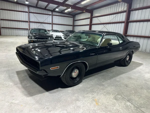 1970 Dodge Challenger - Image 6