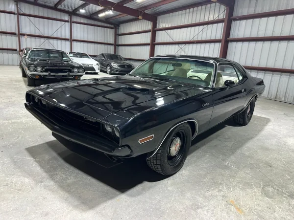 1970 Dodge Challenger - Image 7