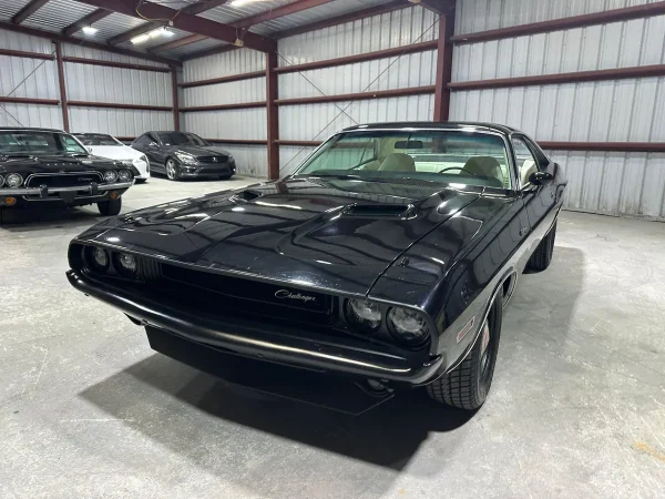 1970 Dodge Challenger - Image 8