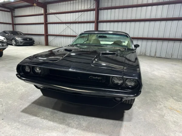 1970 Dodge Challenger - Image 9