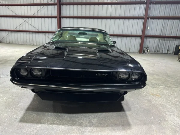 1970 Dodge Challenger - Image 10