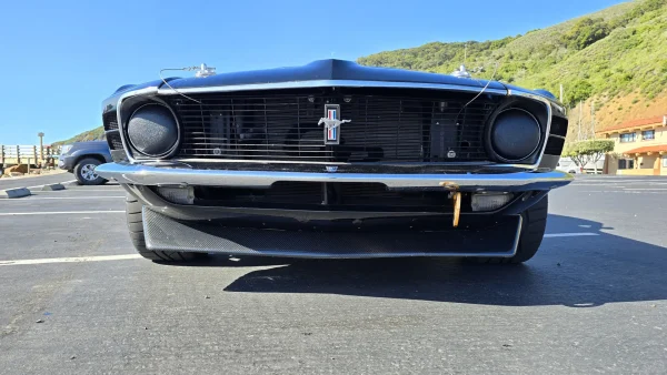 1970 Ford Mustang Mach 1 * Can Go To A Show or Hit The Track! - Image 36