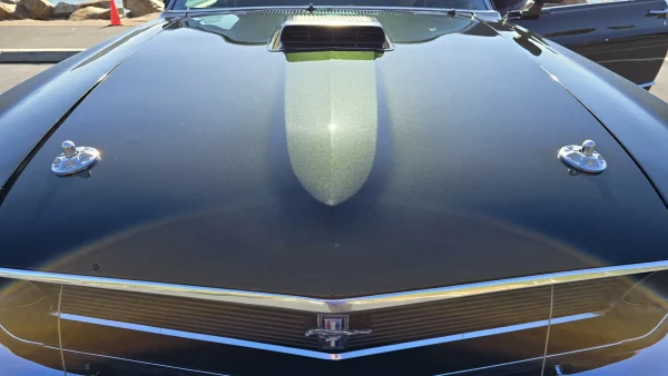 1970 Ford Mustang Mach 1 * Can Go To A Show or Hit The Track! - Image 33