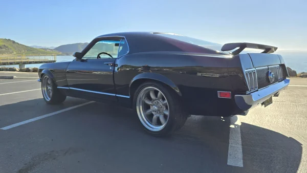 1970 Ford Mustang Mach 1 * Can Go To A Show or Hit The Track! - Image 30