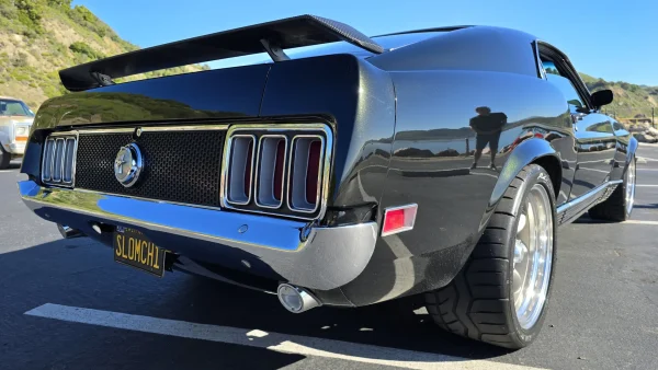 1970 Ford Mustang Mach 1 * Can Go To A Show or Hit The Track! - Image 40
