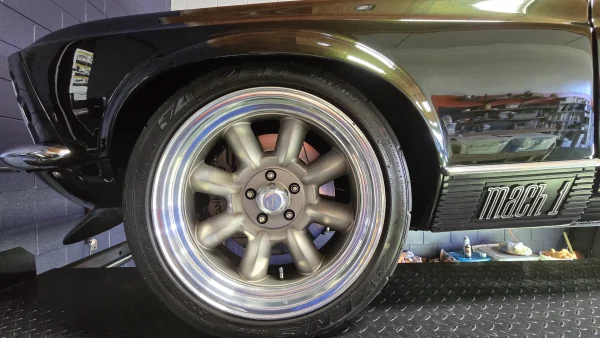 1970 Ford Mustang Mach 1 * Can Go To A Show or Hit The Track! - Image 27