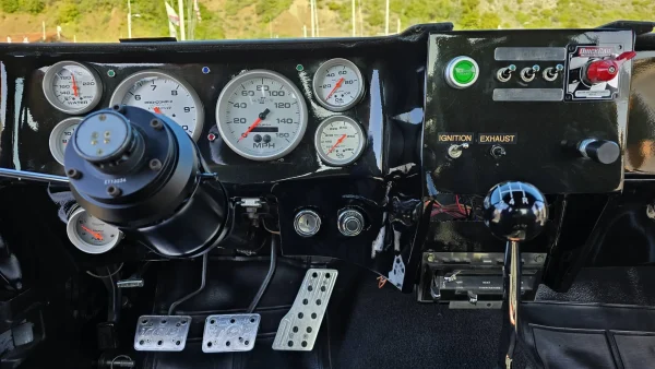 1970 Ford Mustang Mach 1 * Can Go To A Show or Hit The Track! - Image 37