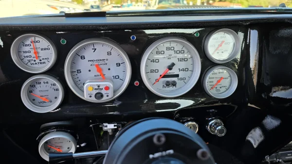 1970 Ford Mustang Mach 1 * Can Go To A Show or Hit The Track! - Image 32