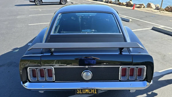 1970 Ford Mustang Mach 1 * Can Go To A Show or Hit The Track! - Image 35