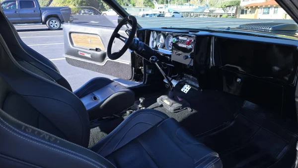 1970 Ford Mustang Mach 1 * Can Go To A Show or Hit The Track! - Image 18