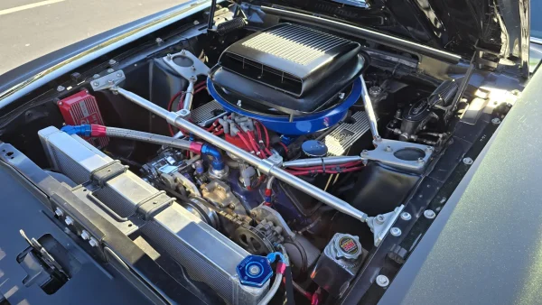 1970 Ford Mustang Mach 1 * Can Go To A Show or Hit The Track! - Image 21