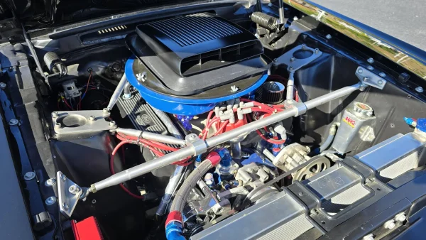 1970 Ford Mustang Mach 1 * Can Go To A Show or Hit The Track! - Image 22