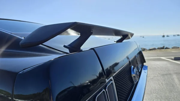 1970 Ford Mustang Mach 1 * Can Go To A Show or Hit The Track! - Image 29