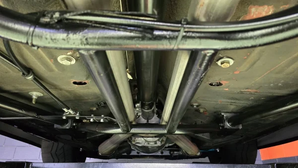 1970 Ford Mustang Mach 1 * Can Go To A Show or Hit The Track! - Image 3