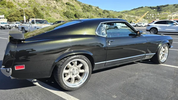 1970 Ford Mustang Mach 1 * Can Go To A Show or Hit The Track! - Image 28