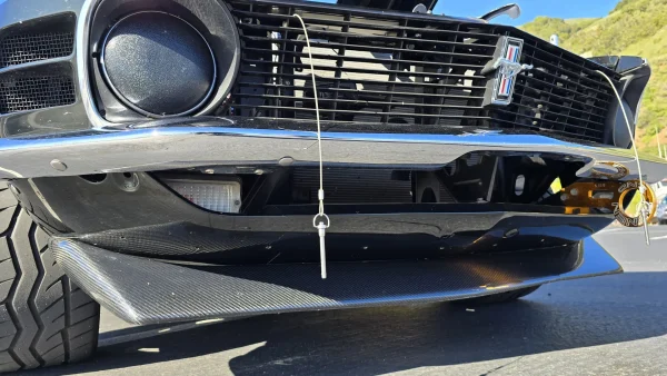 1970 Ford Mustang Mach 1 * Can Go To A Show or Hit The Track! - Image 42