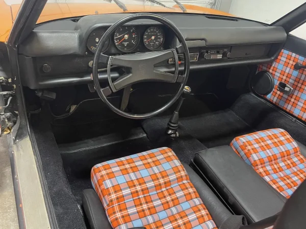 1970 Porsche 914  914-6 Tribute - Image 14