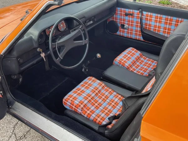 1970 Porsche 914  914-6 Tribute - Image 15