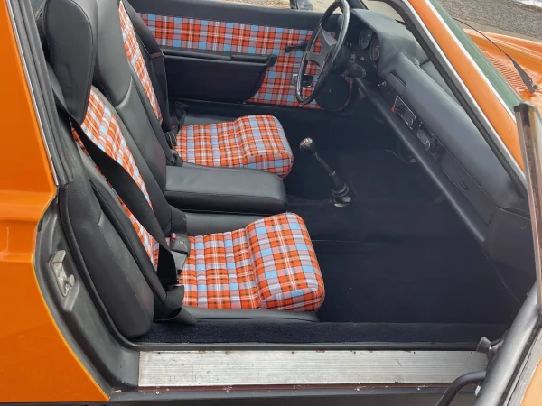 1970 Porsche 914  914-6 Tribute - Image 17