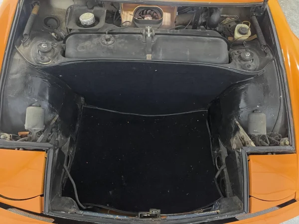 1970 Porsche 914  914-6 Tribute - Image 23