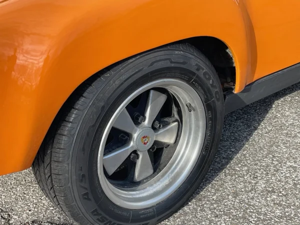 1970 Porsche 914  914-6 Tribute - Image 24
