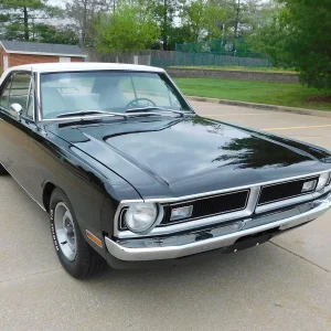 1971 Dodge Dart