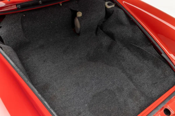 1972 Porsche 911T Coupe - Image 18