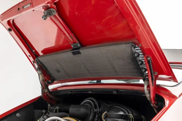 1972 Porsche 911T Coupe - Image 26