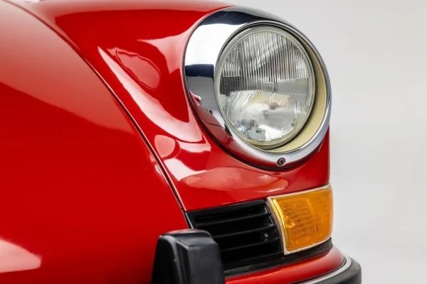 1972 Porsche 911T Coupe - Image 28