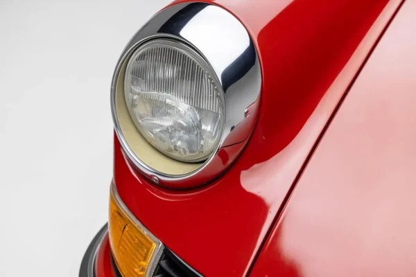 1972 Porsche 911T Coupe - Image 30