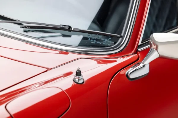1972 Porsche 911T Coupe - Image 31