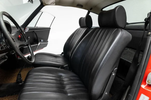 1972 Porsche 911T Coupe - Image 35