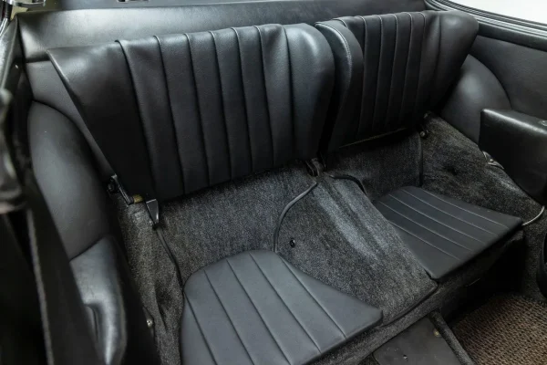 1972 Porsche 911T Coupe - Image 42