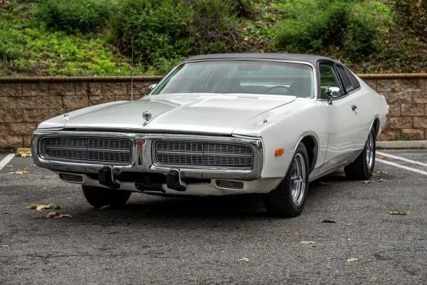 1973 Dodge Charger - Image 2