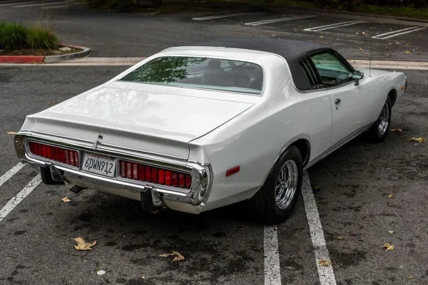 1973 Dodge Charger - Image 3