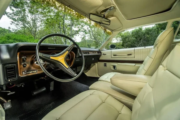1973 Dodge Charger - Image 12