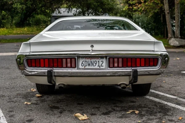 1973 Dodge Charger - Image 15