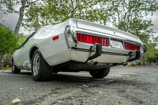 1973 Dodge Charger - Image 17