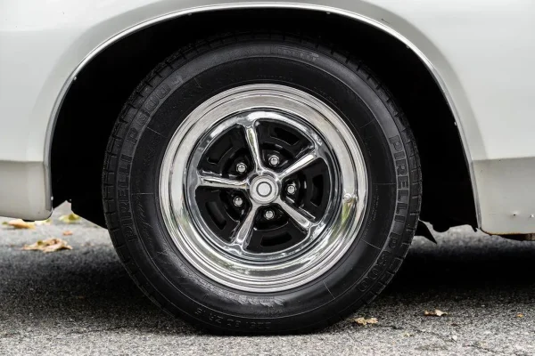 1973 Dodge Charger - Image 19