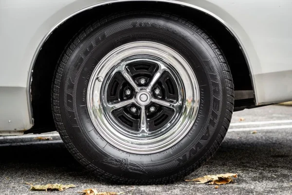 1973 Dodge Charger - Image 20