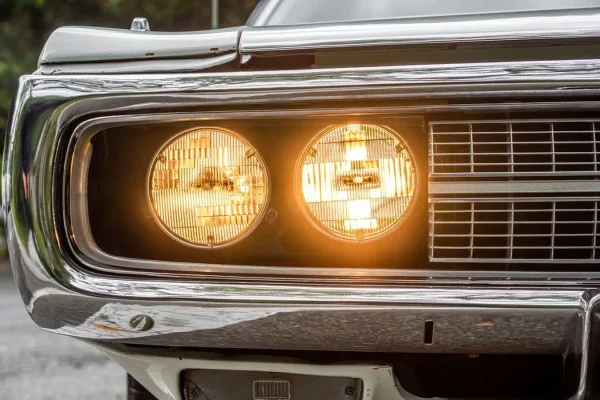 1973 Dodge Charger - Image 21