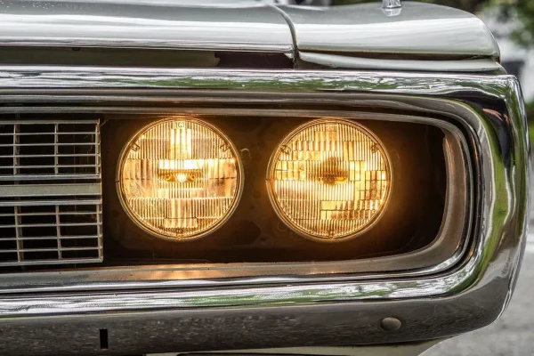 1973 Dodge Charger - Image 22