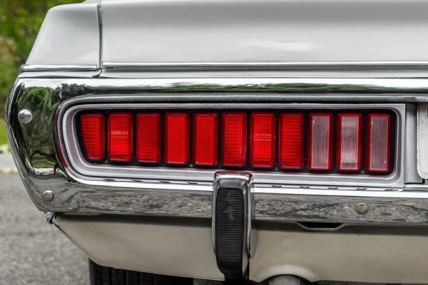 1973 Dodge Charger - Image 23