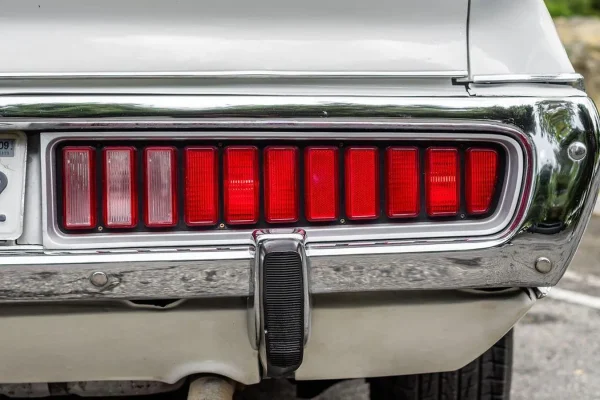 1973 Dodge Charger - Image 24